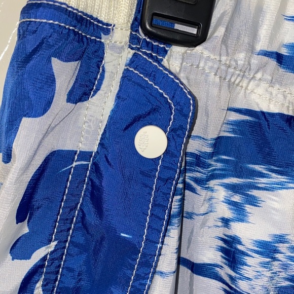 FP Movement by Free People Blue and Green Pantsuit - Picture 8 of 14